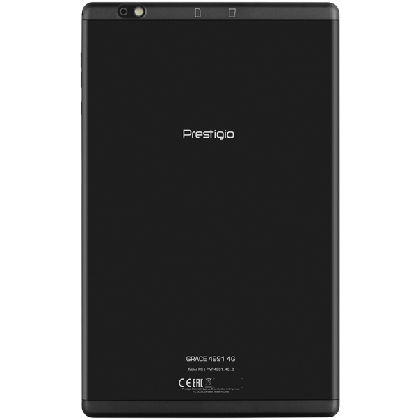 PRESTIGIO Tablet Grace PMT4991_4G_D, 10.1