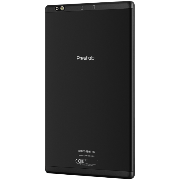 PRESTIGIO Tablet Grace PMT4991_4G_D, 10.1