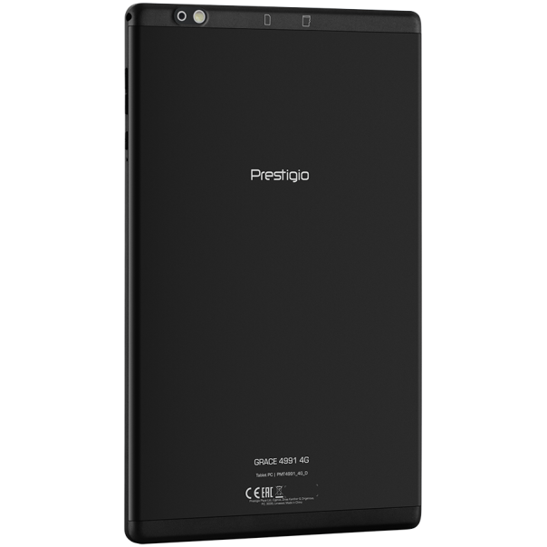 PRESTIGIO Tablet Grace PMT4991_4G_D, 10.1