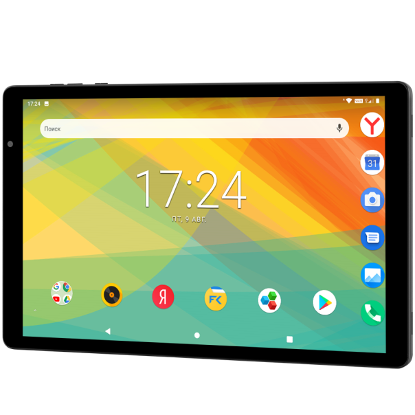 PRESTIGIO Tablet Grace PMT4991_4G_D, 10.1