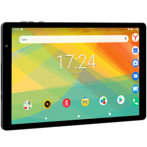 PRESTIGIO Tablet Grace PMT4991_4G_D, 10.1