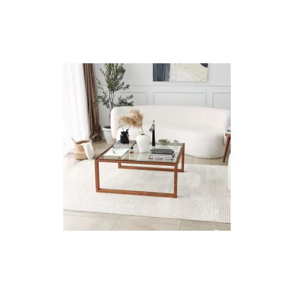 HANAH HOME Sto za dnevnu sobu Via 552NOS1441 - 191217