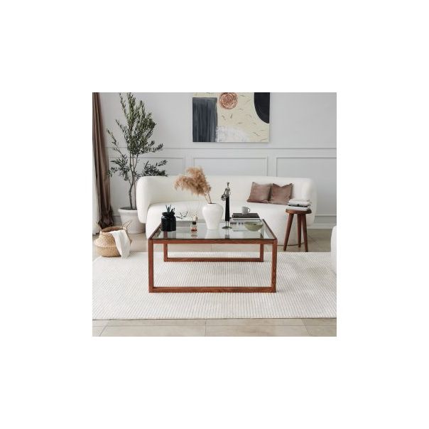 HANAH HOME Sto za dnevnu sobu Via 552NOS1441 - 191217