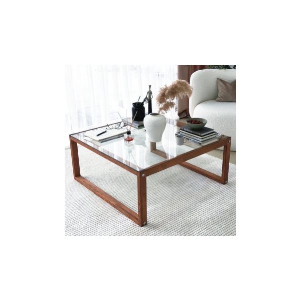 HANAH HOME Sto za dnevnu sobu Via 552NOS1441 - 191217