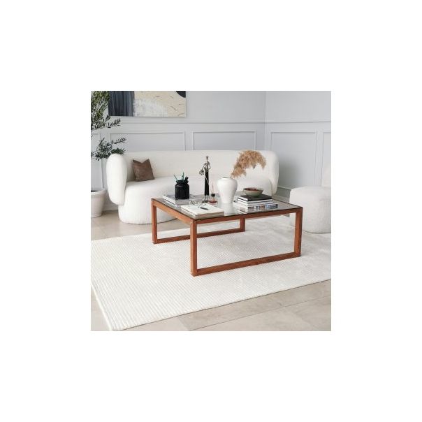 HANAH HOME Sto za dnevnu sobu Via 552NOS1441 - 191217