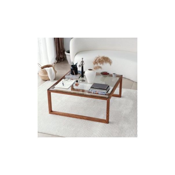 HANAH HOME Sto za dnevnu sobu Via 552NOS1441 - 191217