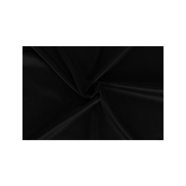 L`ESSENTIEL MAISON Satenska posteljina 240x220 cm Elegant Black - 191283