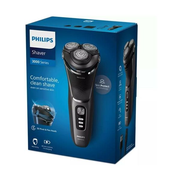 PHILIPS Aparat za brijanje S3343/13 - 19134