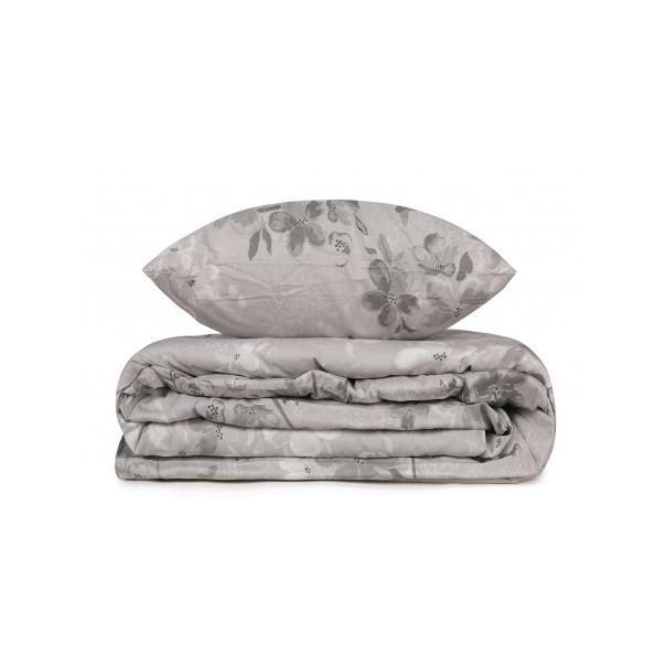 L`ESSENTIEL MAISON Ranforce posteljina 240x220 cm Elena Grey - 191394