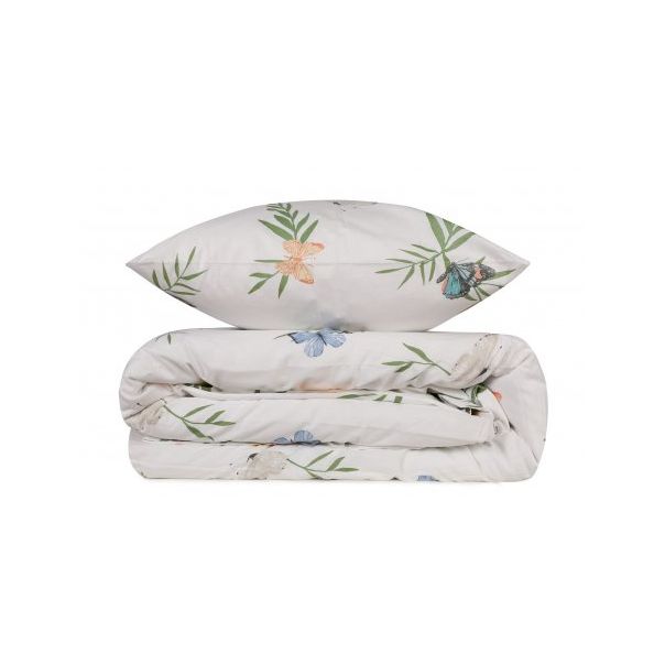 L`ESSENTIEL MAISON Ranforce posteljina 240x220 cm Crips - 191428