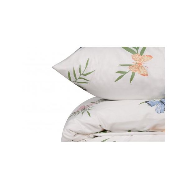 L`ESSENTIEL MAISON Ranforce posteljina 240x220 cm Crips - 191428