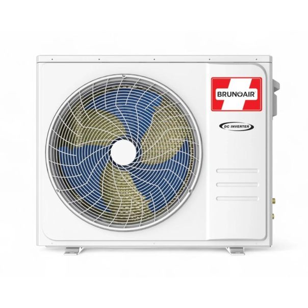 Bruno Air inverter klima A++ 12K ELITE LUXORY SERIES - EP3077396