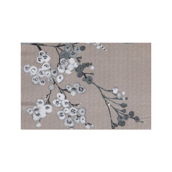 L`ESSENTIEL MAISON Ranforce posteljina 135 x 200 cm Chicory Brown - 191603