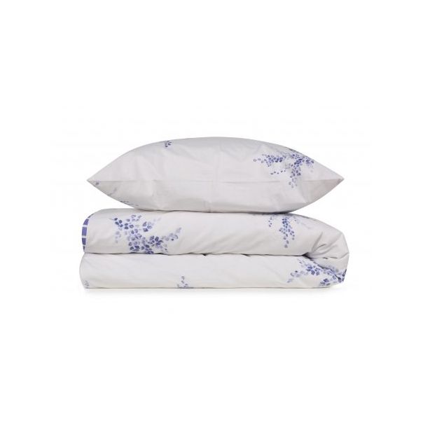 L`ESSENTIEL MAISON Ranforce posteljina 140x200 cm Meltem Blue - 191629