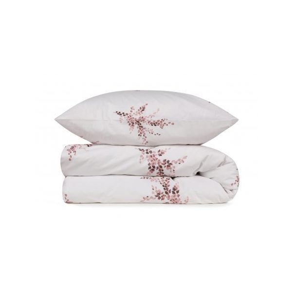 L`ESSENTIEL MAISON Ranforce posteljina 140x200 cm Meltem Pink - 191630