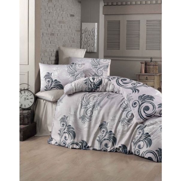 L`ESSENTIEL MAISON Ranforce posteljina 260x220 cm Ottoman - 191667