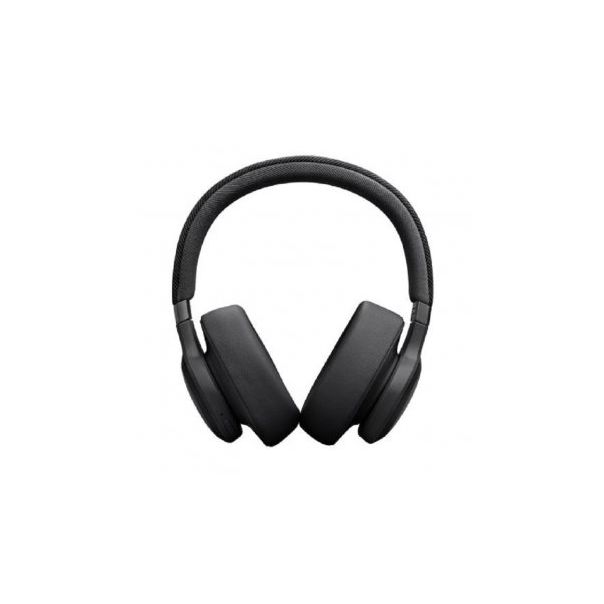 JBL Bluetooth slušalice Live 770NC, crna - 191681