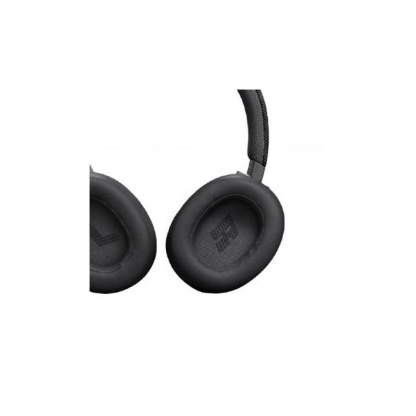 JBL Bluetooth slušalice Live 770NC, crna - 191681