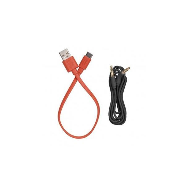JBL Bluetooth slušalice Live 770NC, crna - 191681
