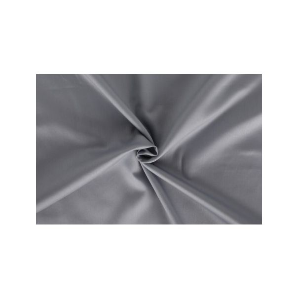 L`ESSENTIEL MAISON Ranforce posteljina 135 x 200 cm  Elegant Grey - 191884