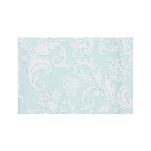 L`ESSENTIEL MAISON Ranforce posteljina 135 x 200 cm Verano Mint - 191896
