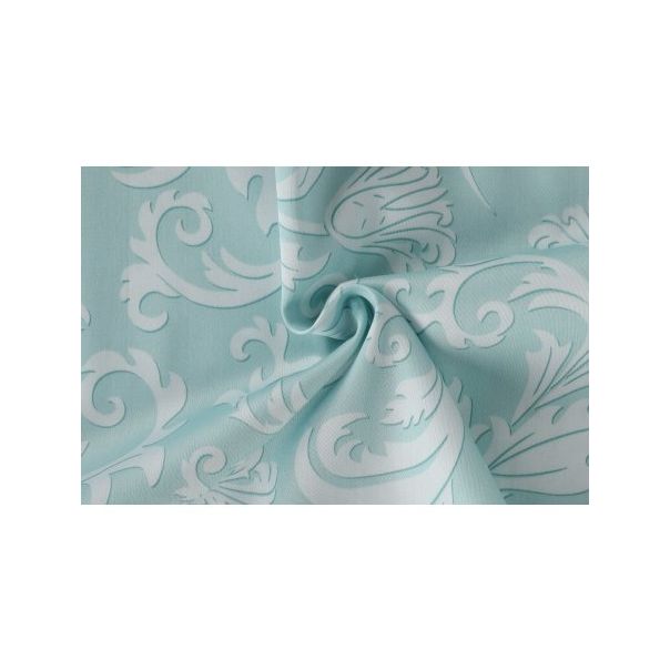 L`ESSENTIEL MAISON Ranforce posteljina 135 x 200 cm Verano Mint - 191896