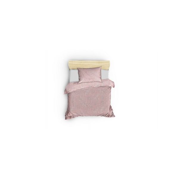 L`ESSENTIEL MAISON Ranforce posteljina 135 x 200 cm Verano Powder - 191897