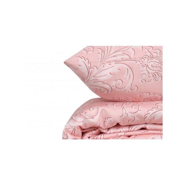 L`ESSENTIEL MAISON Ranforce posteljina 135 x 200 cm Verano Powder - 191897
