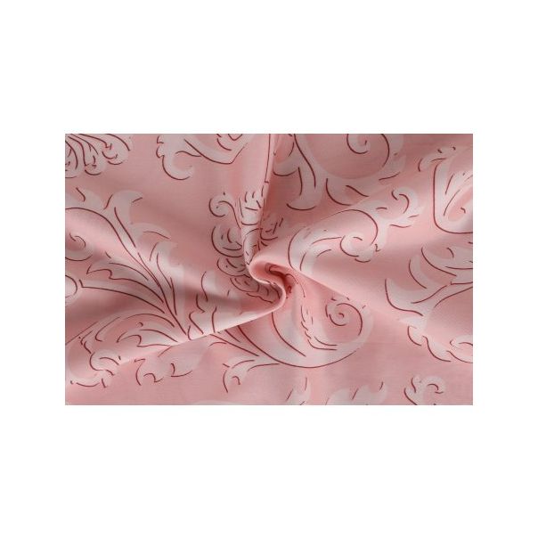 L`ESSENTIEL MAISON Ranforce posteljina 135 x 200 cm Verano Powder - 191897