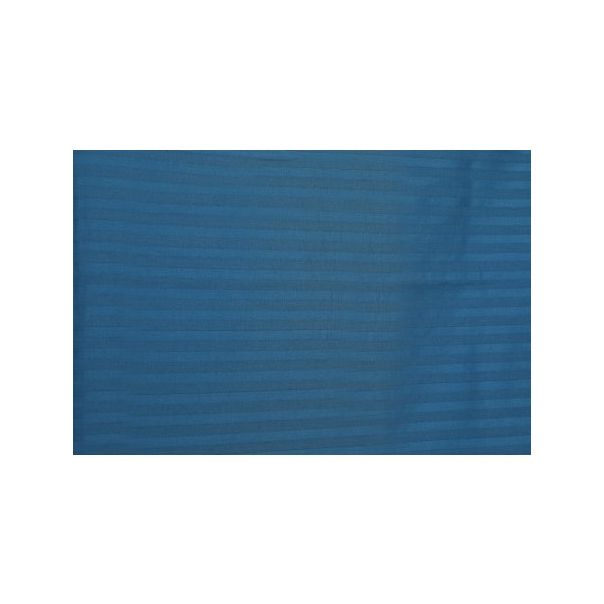 L`ESSENTIEL MAISON Satenska posteljina 260x220 cm Stripe Blue - 191916