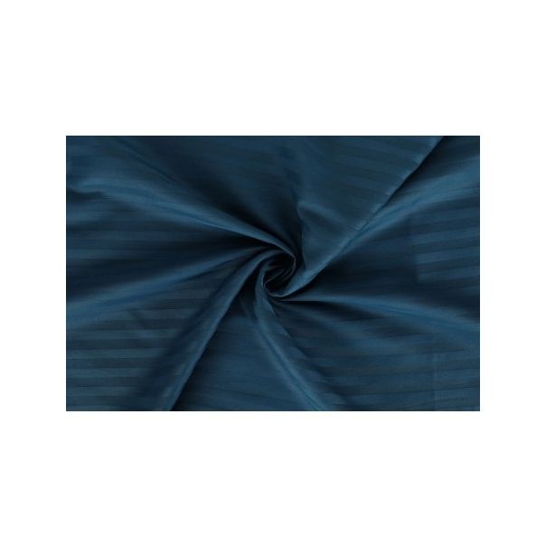L`ESSENTIEL MAISON Satenska posteljina 260x220 cm Stripe Blue - 191916