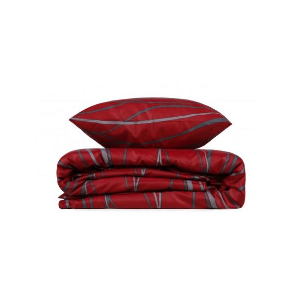L`ESSENTIEL MAISON Posteljina 260x220 cmVerda Claret Red - 191958-1