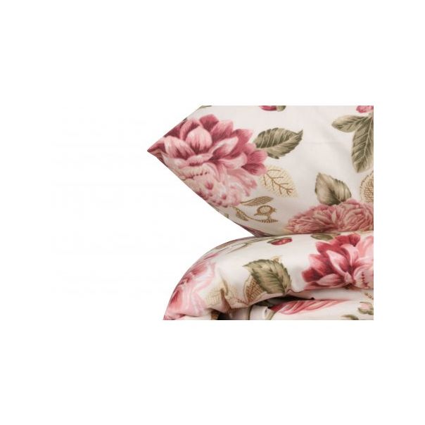 L`ESSENTIEL MAISON Posteljina 260x220 cm Care Pink - 191997