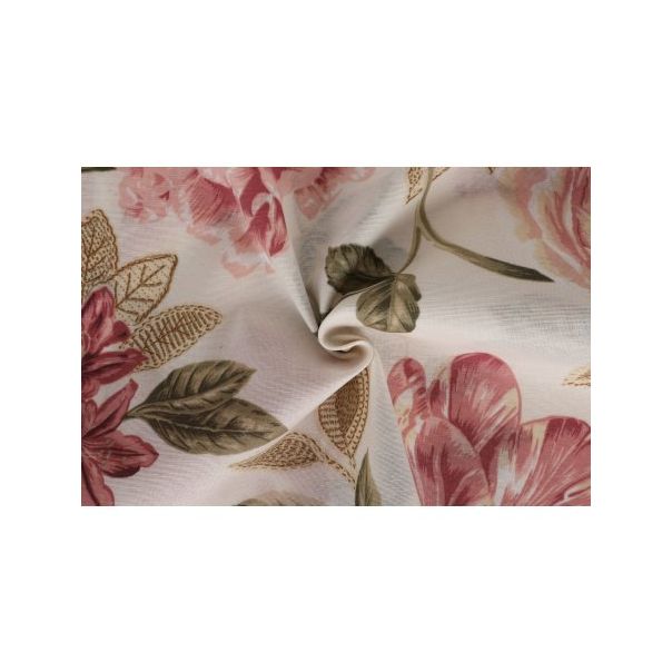 L`ESSENTIEL MAISON Posteljina 260x220 cm Care Pink - 191997