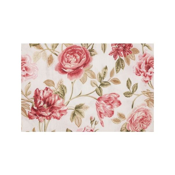 L`ESSENTIEL MAISON Posteljina 260x220 cm Care Pink - 191997