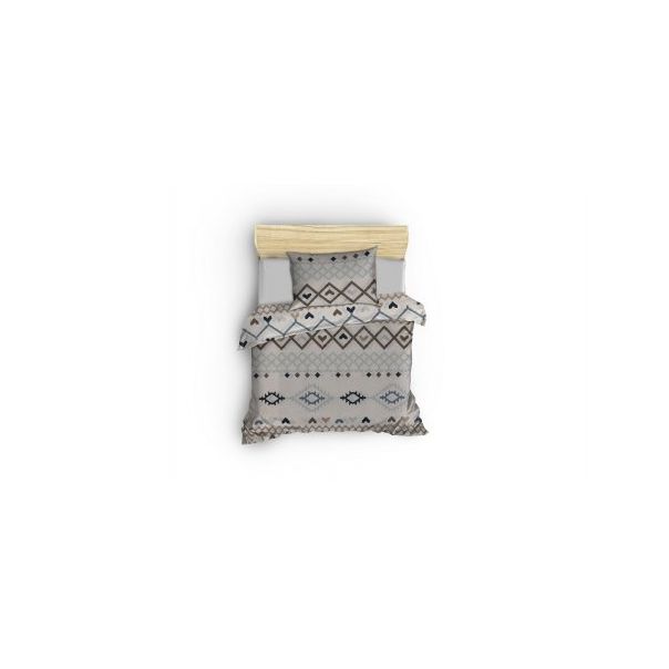 L`ESSENTIEL MAISON Posteljina 155x200 cm Afra - 192038