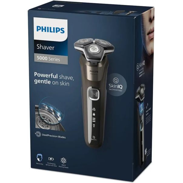 PHILIPS Aparat za brijanje S5886/38 - 19207-1