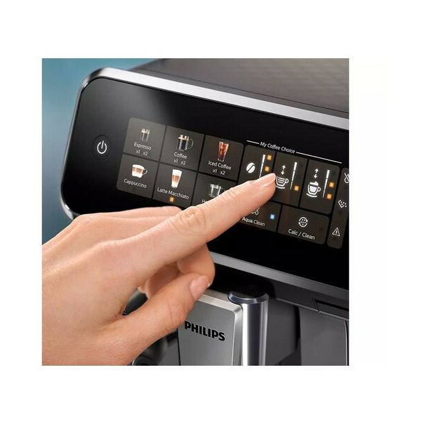 PHILIPS Aparat za espresso EP3347/90 - 19209-1