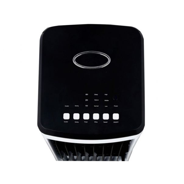 ELIT Ventilator AC-20A - 19212-1-1