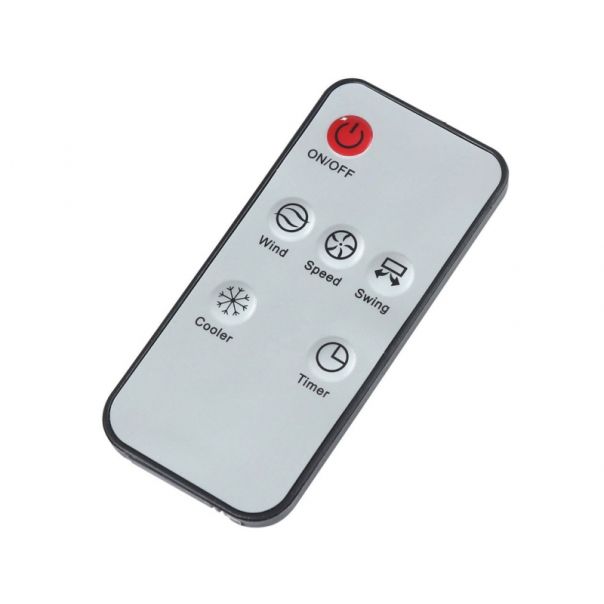 ELIT Ventilator AC-20A - 19212-1-1