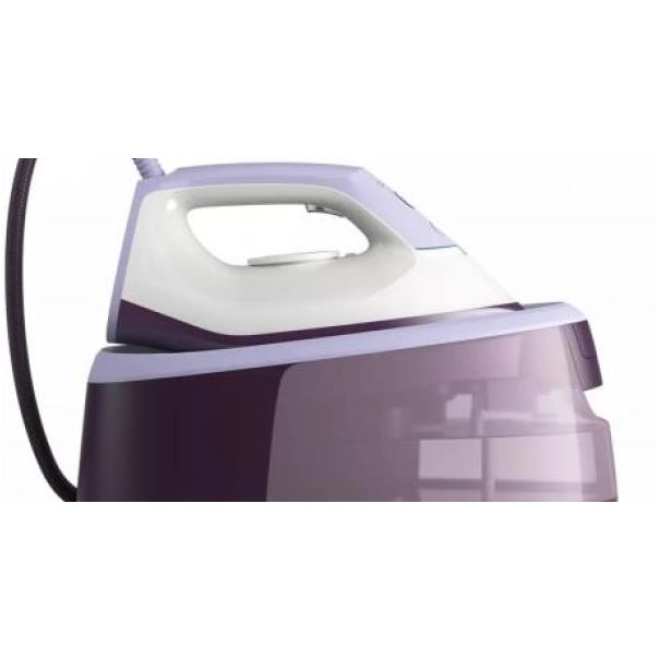 PHILIPS Parna stanica PSG3000/30, ljubičasta - 19212-1