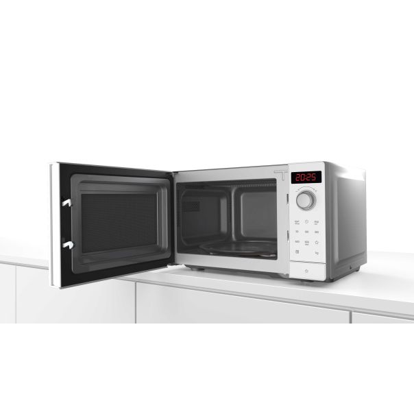 BOSCH Mikrotalasna FFL023MW0/20L/800W/bela - 109334