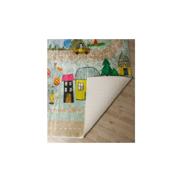 CONCEPTUM HYPNOSE Tepih Multicolor 80x120cm - 192207