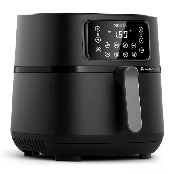 PHILIPS Friteza na vruć vazduh HD9285/96 - 19229-1