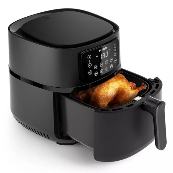 PHILIPS Friteza na vruć vazduh HD9285/96 - 19229-1