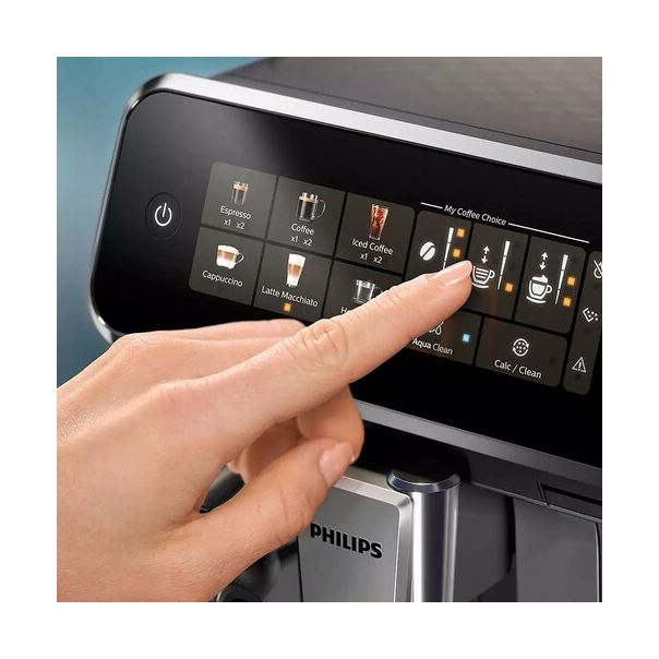 PHILIPS Aparat za espresso EP3326/90 - 19243-1