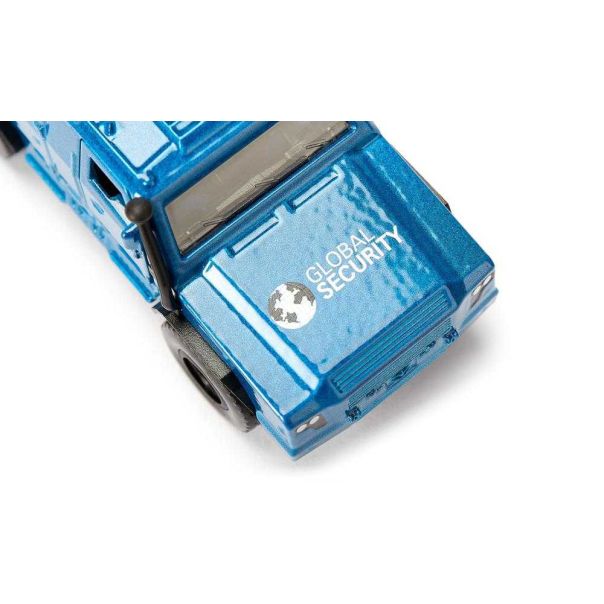 SIKU Transporter novca - 1926