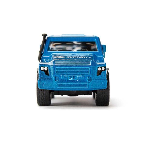 SIKU Transporter novca - 1926