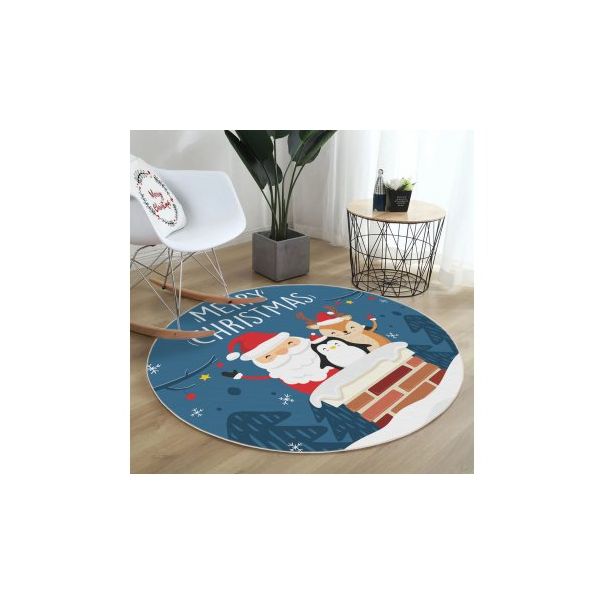 CONCEPTUM HYPNOSE Tepih 100 cm Woopamuk463 - 192783