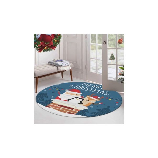 CONCEPTUM HYPNOSE Tepih 100 cm Woopamuk463 - 192783